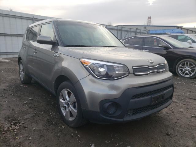 KIA SOUL 2019 kndjn2a21k7661810