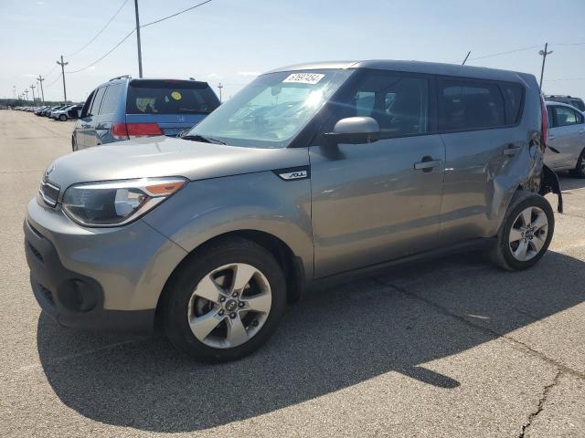 KIA SOUL 2019 kndjn2a21k7663962