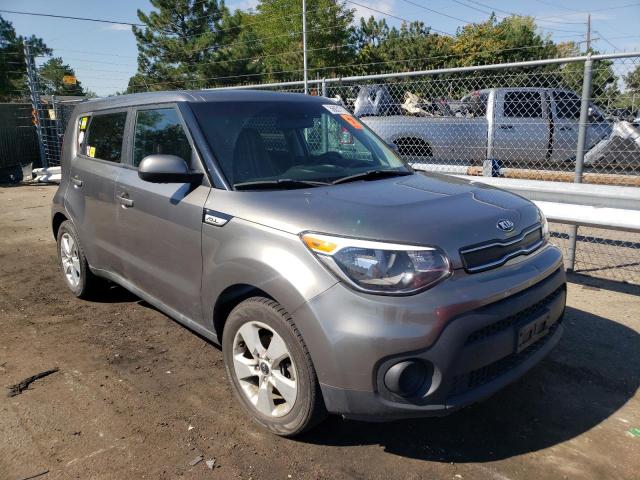 KIA SOUL 2019 kndjn2a21k7664089