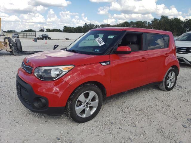 KIA SOUL 2019 kndjn2a21k7665579