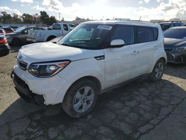 KIA SOUL 2019 kndjn2a21k7666375