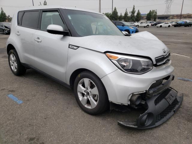 KIA SOUL 2019 kndjn2a21k7666571