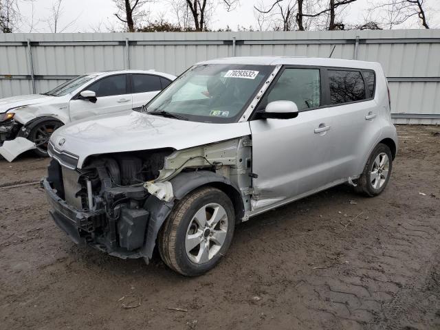 KIA SOUL 2019 kndjn2a21k7667543