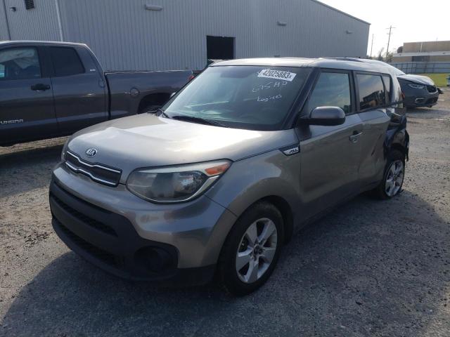 KIA SOUL 2019 kndjn2a21k7675190