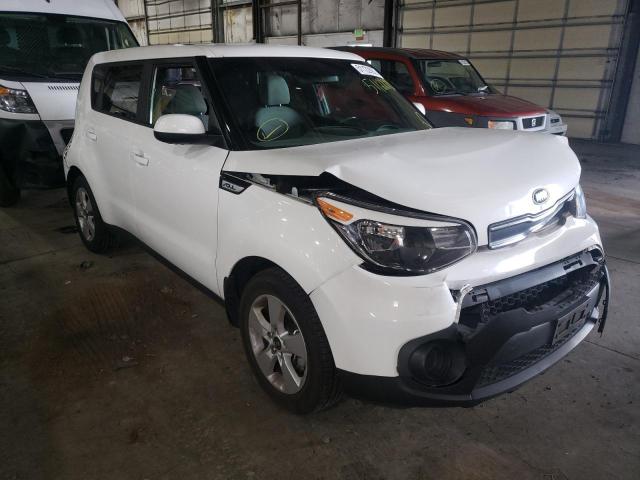 KIA SOUL 2019 kndjn2a21k7675562