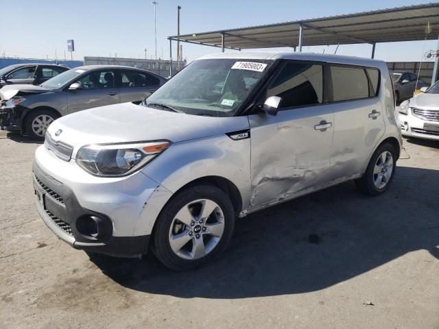 KIA SOUL 2019 kndjn2a21k7677392