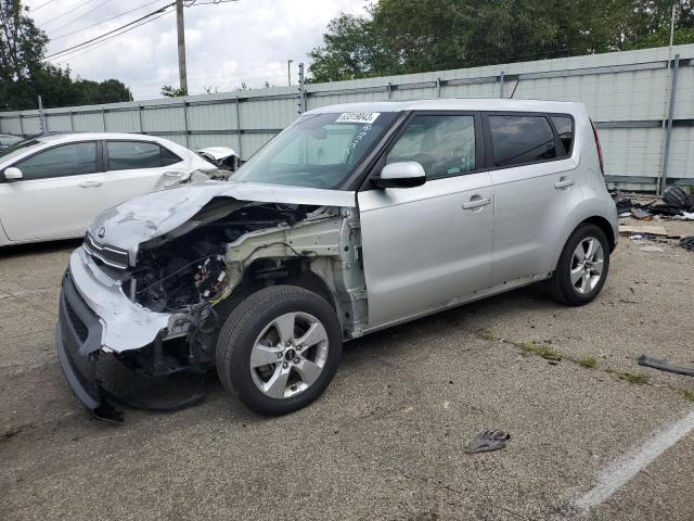 KIA SOUL 2019 kndjn2a21k7681930