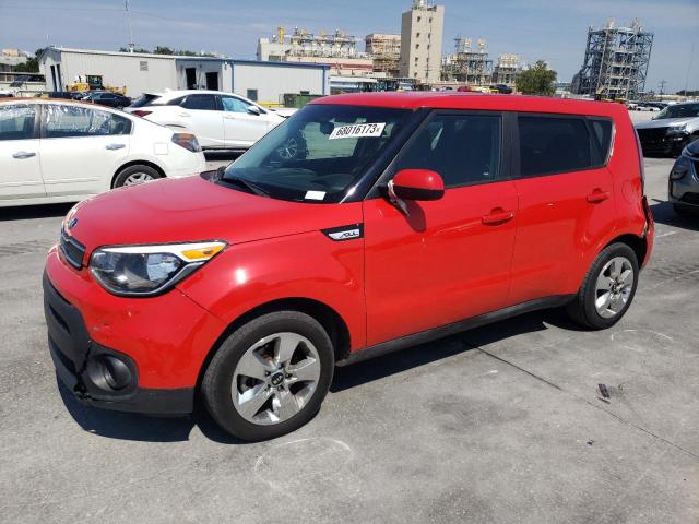 KIA SOUL 2019 kndjn2a21k7682205