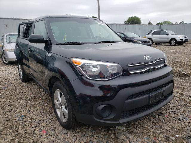 KIA SOUL 2019 kndjn2a21k7683435