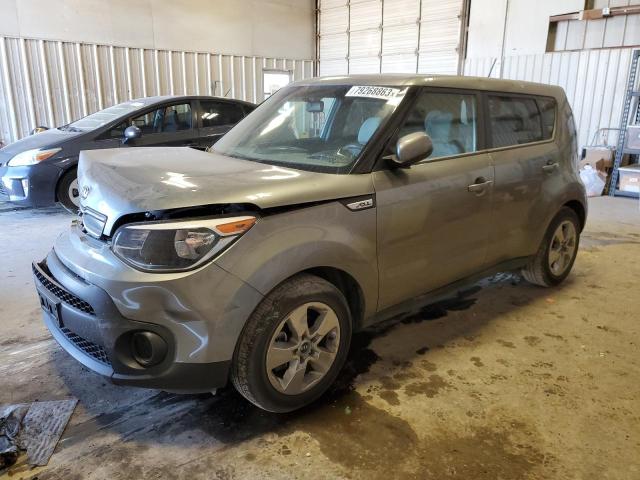 KIA SOUL 2019 kndjn2a21k7685363