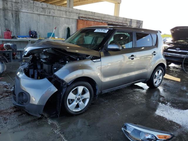 KIA SOUL 2019 kndjn2a21k7685623