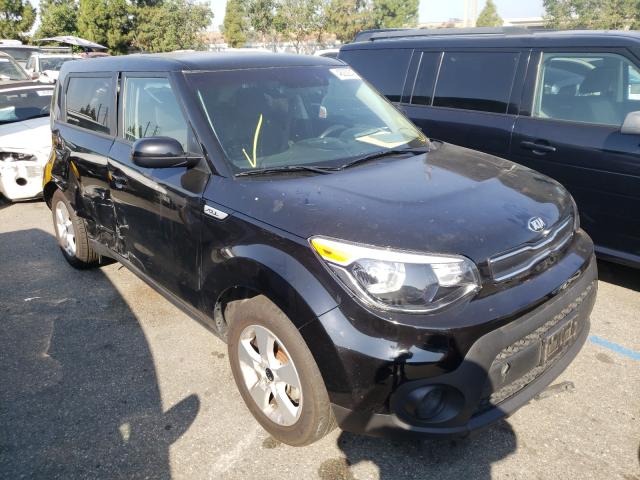 KIA SOUL 2019 kndjn2a21k7686285