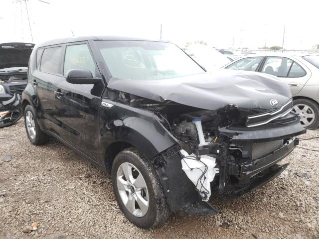 KIA SOUL 2019 kndjn2a21k7686335