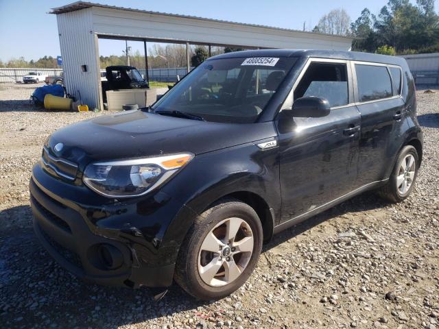 KIA SOUL 2019 kndjn2a21k7686688