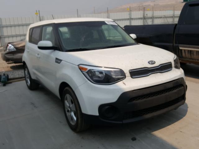 KIA SOUL 2019 kndjn2a21k7690465