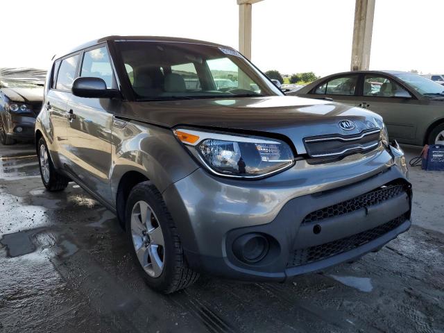 KIA SOUL 2019 kndjn2a21k7691504