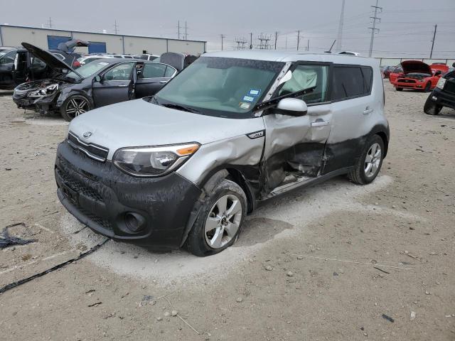 KIA SOUL 2019 kndjn2a21k7691776