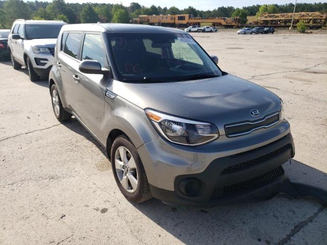 KIA SOUL 2019 kndjn2a21k7695326