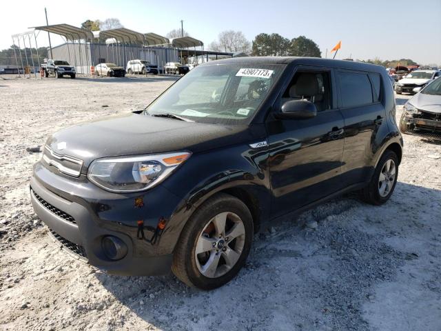 KIA SOUL 2019 kndjn2a21k7695813