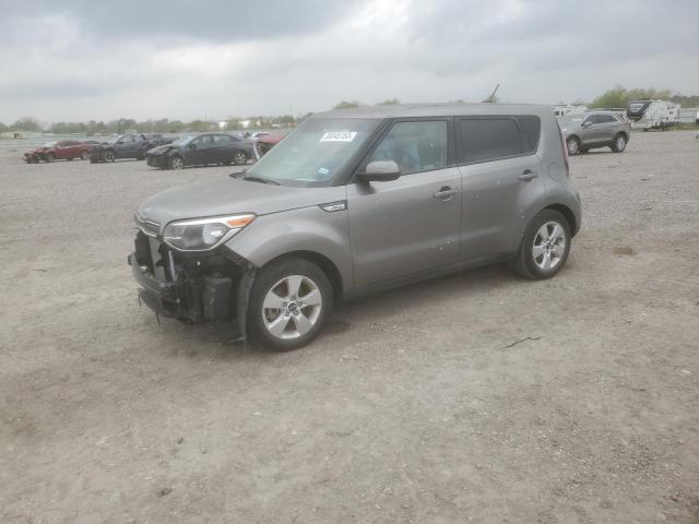 KIA SOUL 2019 kndjn2a21k7698498