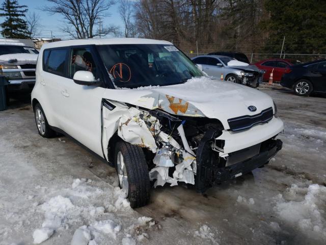 KIA SOUL 2019 kndjn2a21k7910347