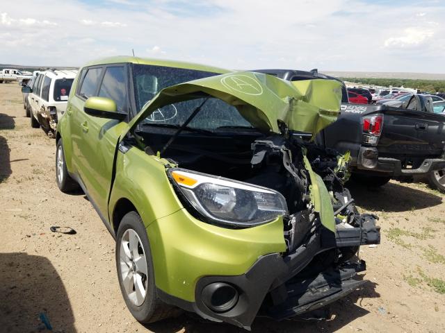 KIA SOUL 2019 kndjn2a21k7911448