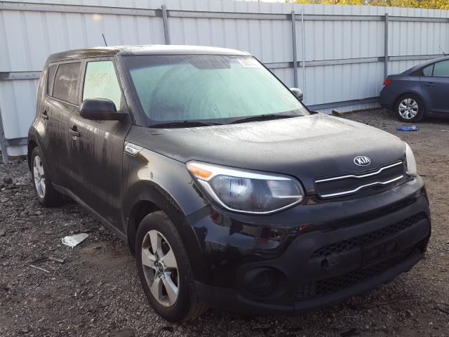 KIA SOUL 2019 kndjn2a21k7913281