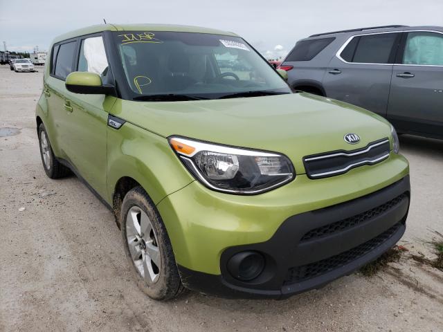 KIA SOUL 2019 kndjn2a21k7914785