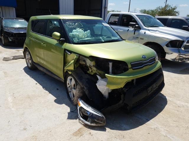 KIA SOUL 2019 kndjn2a21k7916245