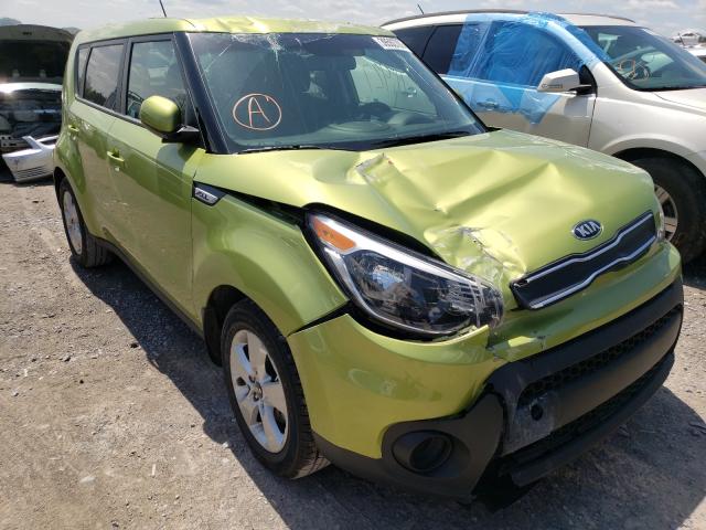 KIA SOUL 2019 kndjn2a21k7916584