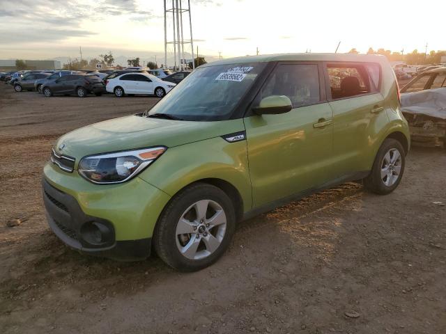 KIA SOUL 2019 kndjn2a21k7916598