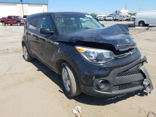 KIA SOUL 2019 kndjn2a21k7917721