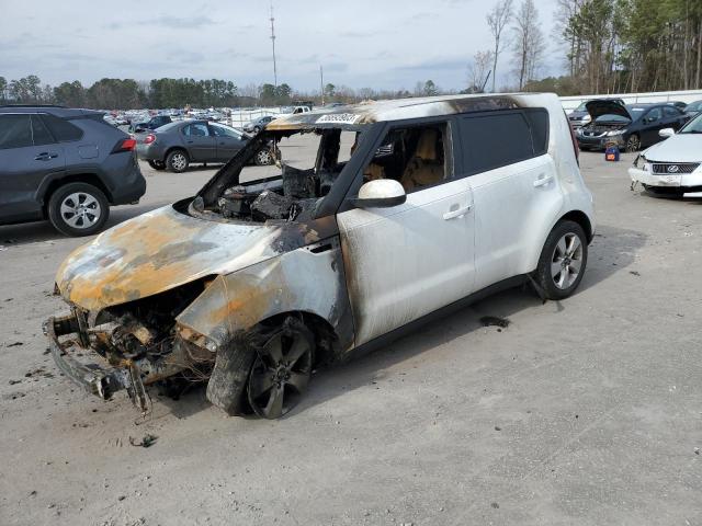 KIA SOUL 2019 kndjn2a21k7919033