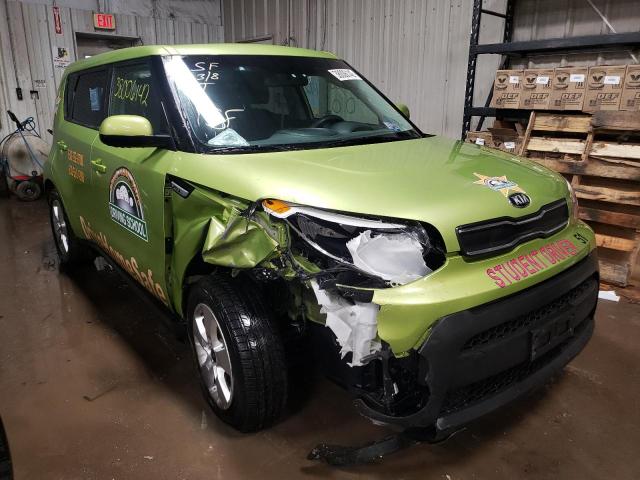 KIA SOUL 2019 kndjn2a21k7919081