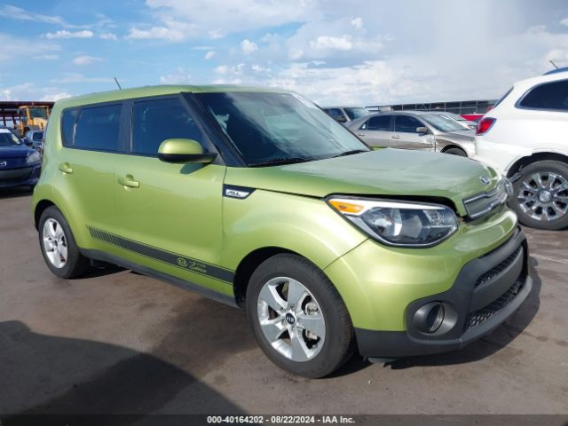 KIA SOUL 2019 kndjn2a21k7919873