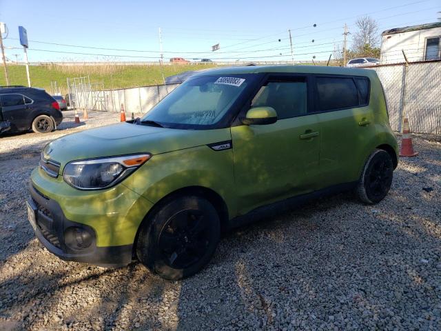 KIA SOUL 2019 kndjn2a21k7920165