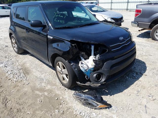 KIA SOUL 2019 kndjn2a21k7921476