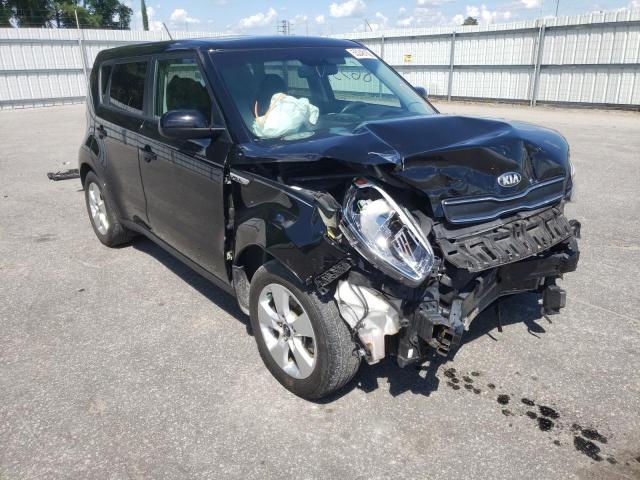 KIA SOUL 2019 kndjn2a21k7921557