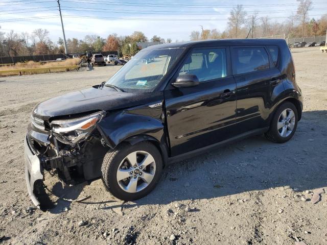 KIA SOUL 2019 kndjn2a21k7921588