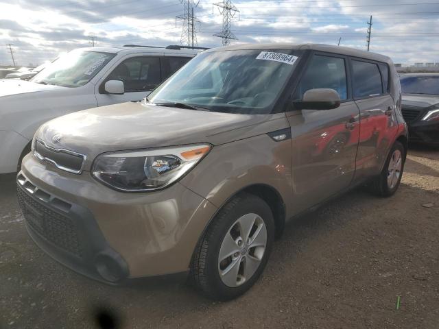 KIA SOUL 2014 kndjn2a22e7001067