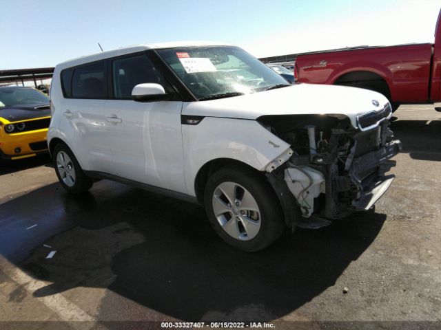 KIA SOUL 2014 kndjn2a22e7001263