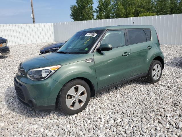 KIA SOUL 2014 kndjn2a22e7001389