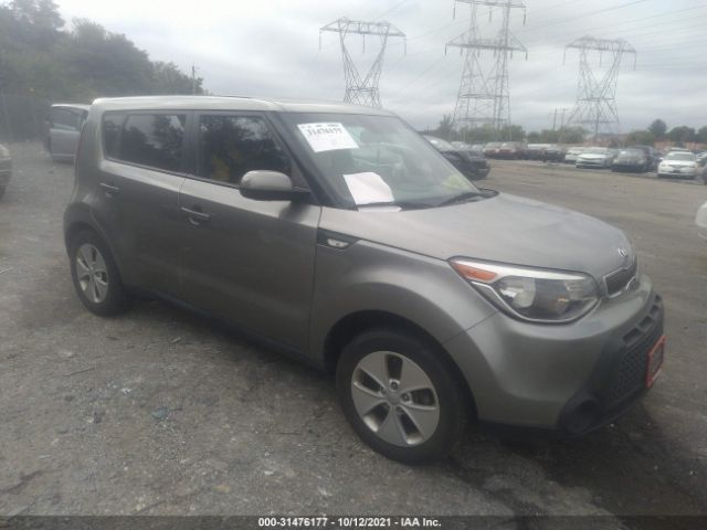 KIA SOUL 2014 kndjn2a22e7001716