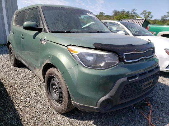 KIA SOUL 2014 kndjn2a22e7001800