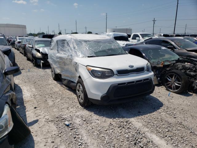 KIA SOUL 2014 kndjn2a22e7002722