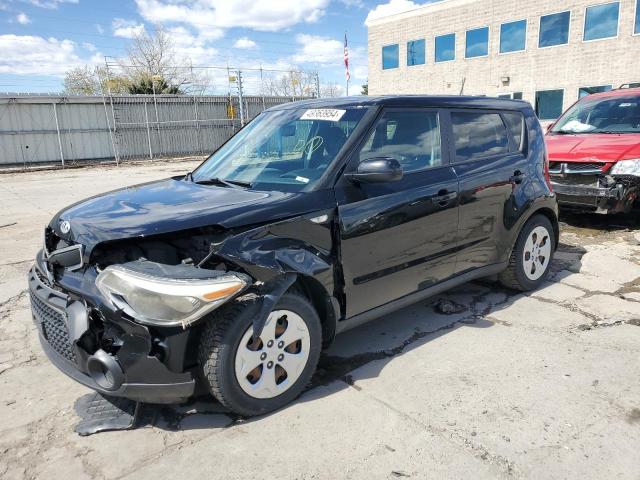 KIA SOUL 2014 kndjn2a22e7003577