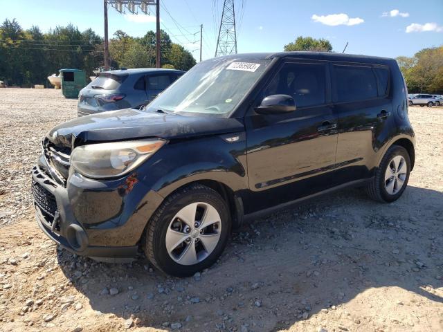 KIA SOUL 2014 kndjn2a22e7003739