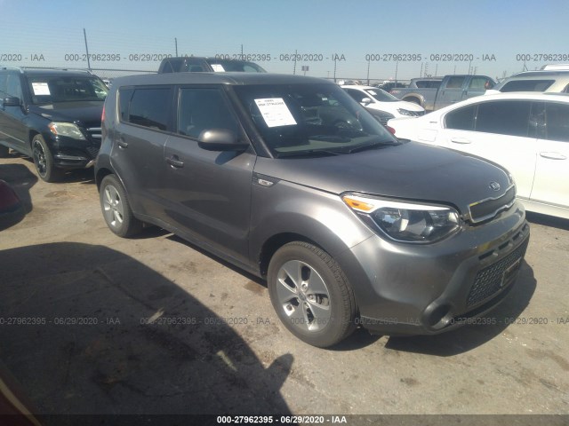 KIA SOUL 2014 kndjn2a22e7004132