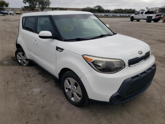 KIA SOUL 2014 kndjn2a22e7004146