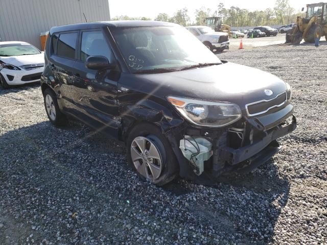 KIA SOUL 2014 kndjn2a22e7005099